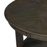 Amherst - Dining Set