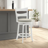 Blair - Swivel Barstool