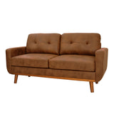 Modern 2 Seater Sofa