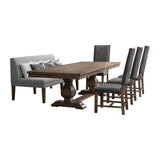 Gramercy - Dining Set