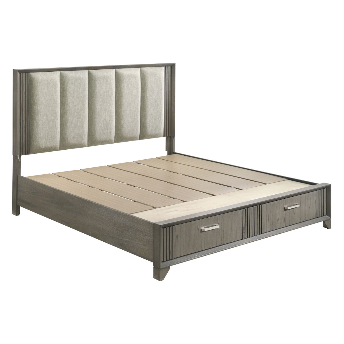 Hugo - Bedroom Set