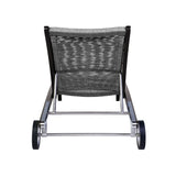 Chateau - Outdoor Patio Adjustable Chaise Lounge Chair