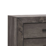 Nathan - Panel Bedroom Set