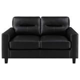 Remington - Sofa Set With Track Arms