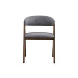 Keiki - Side Chair (Set of 2) - Gray