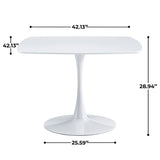 Modern Stylish Design Dining Table