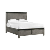 Wade - Bed