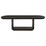 Bangor - Dining Table Set With Upholstered Chairs