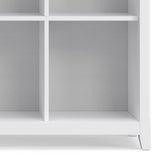 Amherst - Cube Storage Bookcase