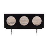 Atlas - Sideboard - Black