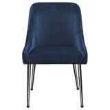 Barnay - Dining Side Chair (Set of 2)