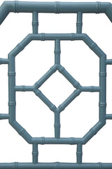 Wilson - Side Chair (Set of 2) - Light Blue