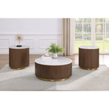 Sennewald - Round Top Table