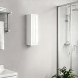 Shaker Cabinet With Soft-Close Door And Adjustable Shelves
