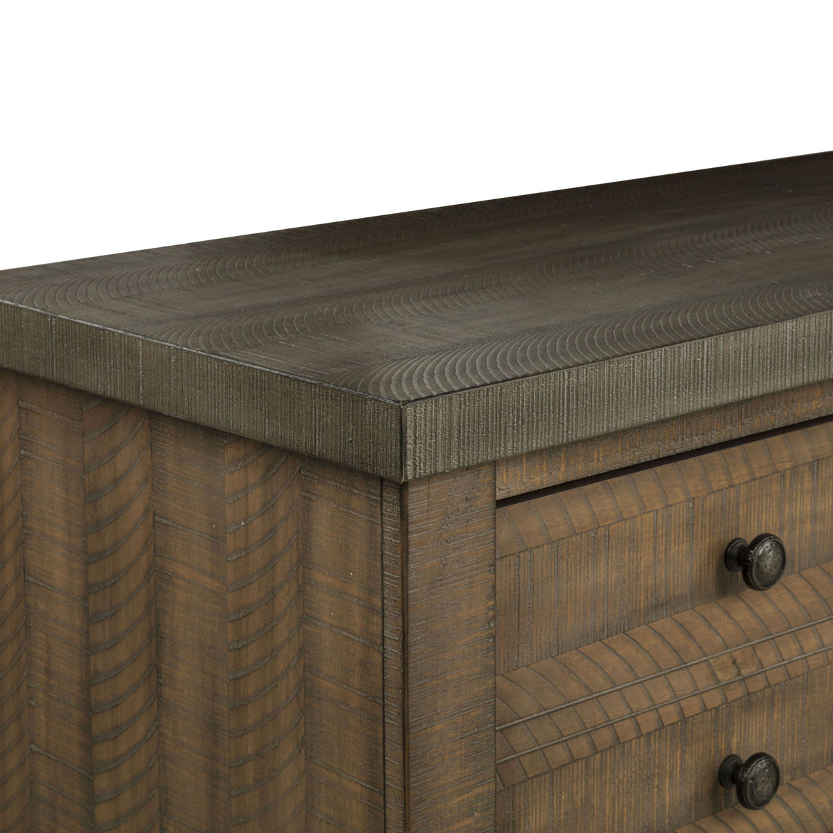Augusta - Dresser