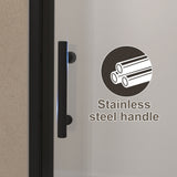 Bifold Shower Door