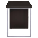 3 Drawer Reversible Office Desk