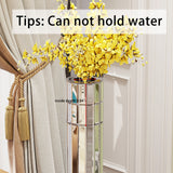 Round Floor Vase For Home & Office Decor