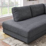 Glander - Comfortable Cozy Sectional Sofa