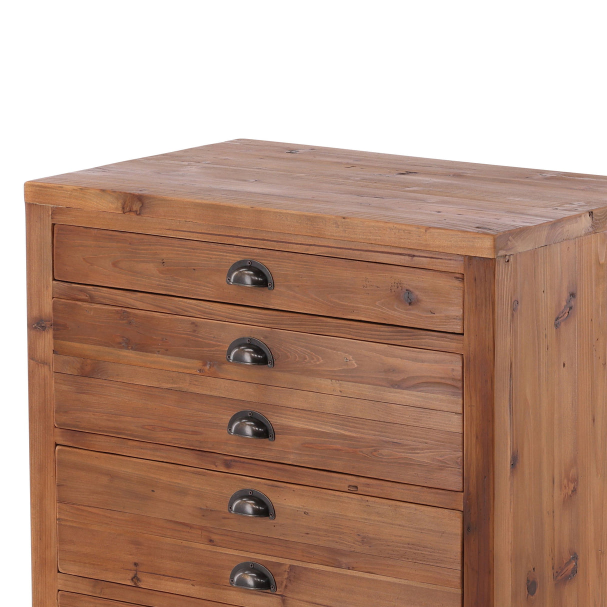 Apothecary - Small Chest