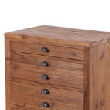 Apothecary - Small Chest