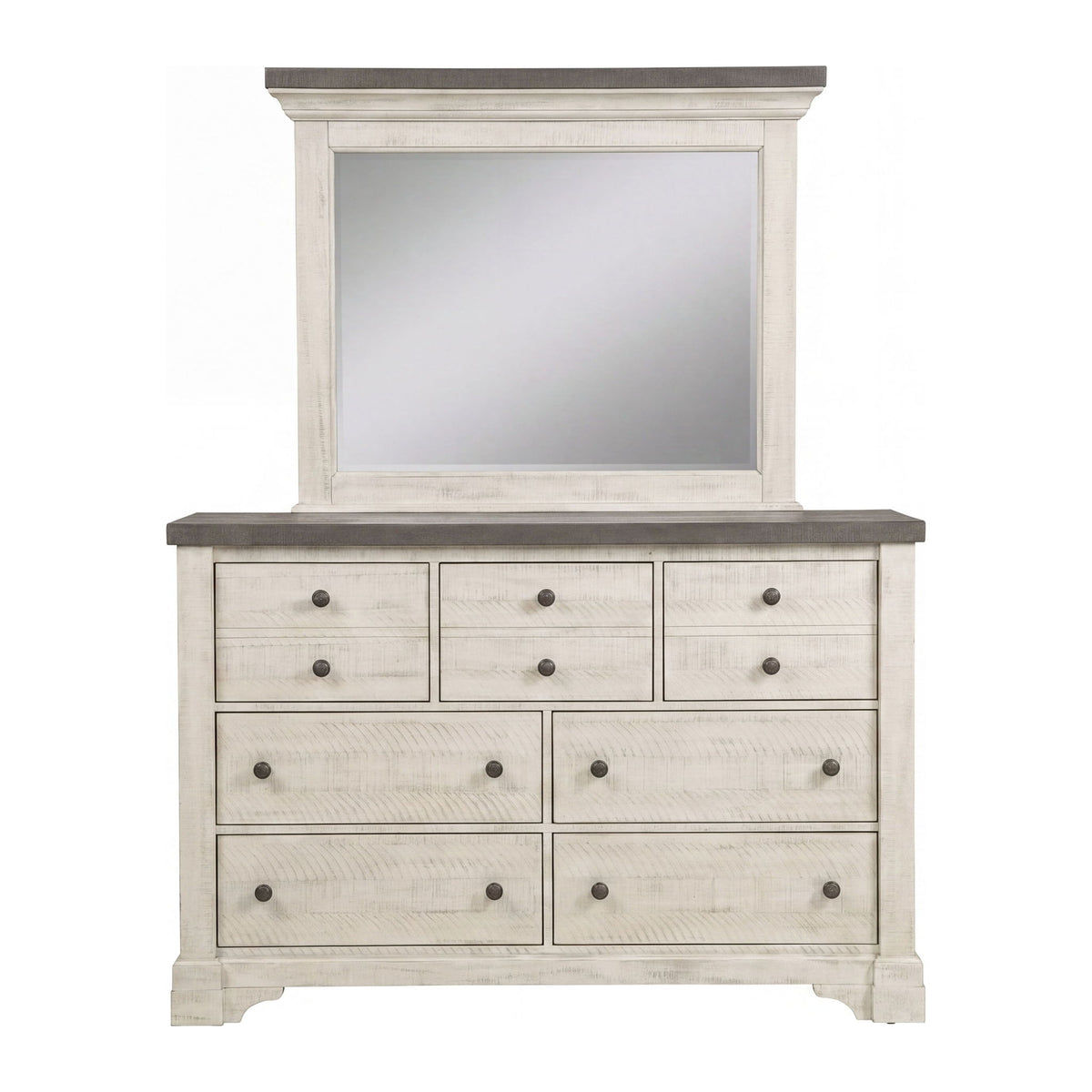 Augusta - Dresser