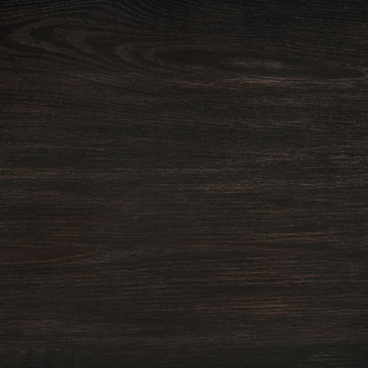 Bangor - Round Dining Table - Black