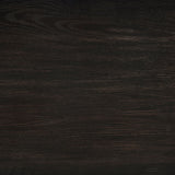 Bangor - Round Dining Table - Black