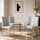 Oversized Dining Chairs For Home