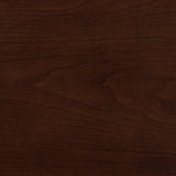 Hester - Extension Counter Dining Table - Chestnut