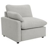 Hollander - Power Reclining Loveseat
