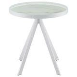 Shayne - Round Table Set