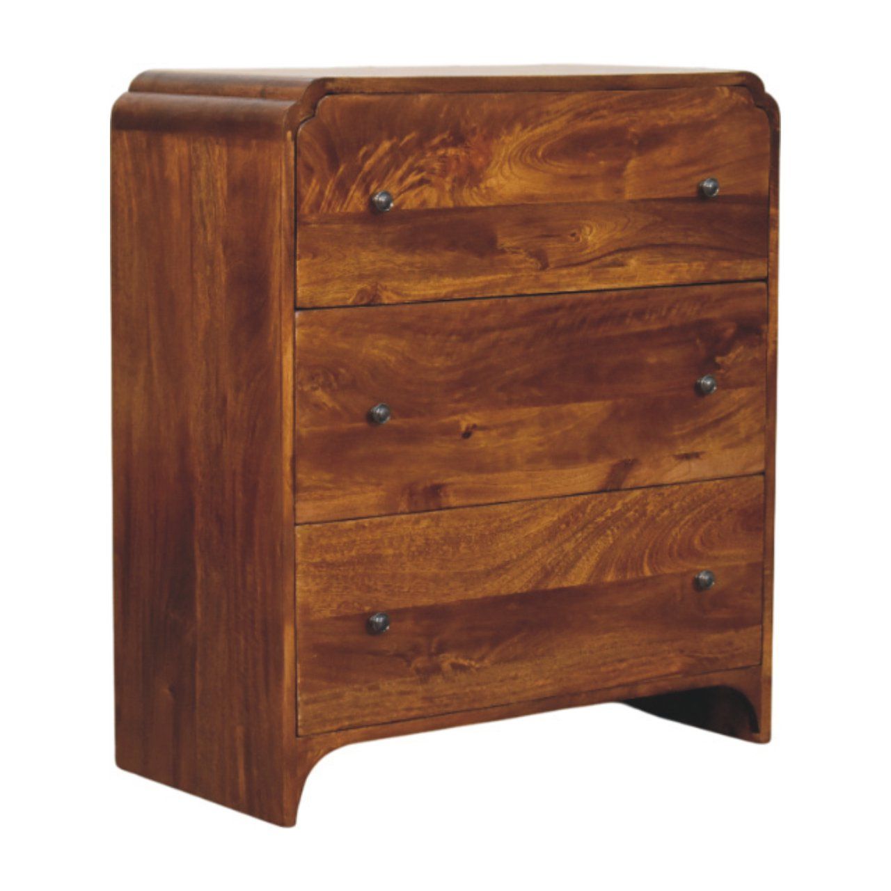 Artisan Furniture Newton Chest - Thumbnail 5