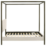 Mellie - Canopy Bed