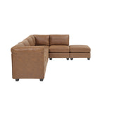 Upholstered Modular Sectional