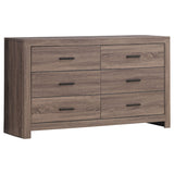 Sherwood - Bedroom Set With Platform Bed