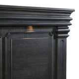 Kings Court - Storage Bed