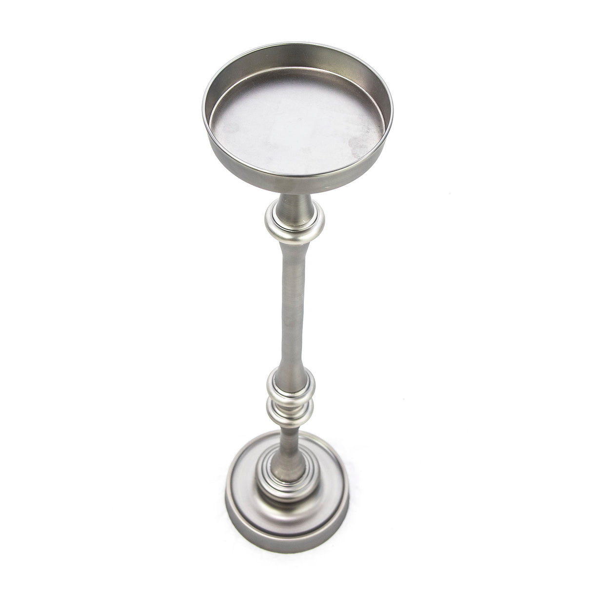 Martini Side Tables (Set of 2)