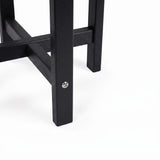 Round Outdoor Side Table