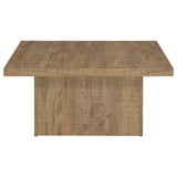 Exeter - Square Table Set