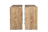 Apothecary - Display Chest - Beige