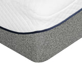 Ultra Plush Medium Gel Memory Foam Mattress