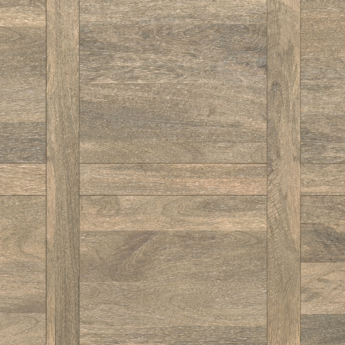 Campbell - Handcrafted Dining Table