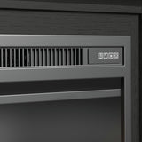 Ridgemont - Entertainment Unit With 82" TV Console
