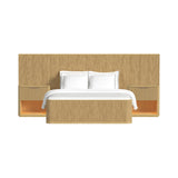 Sylvie - Wall Bed Bedroom Set