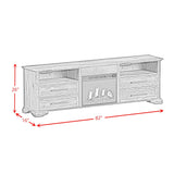 Park Ridge - TV Console