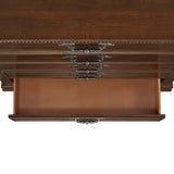 Northridge - 5-Drawer Chest - Cherry