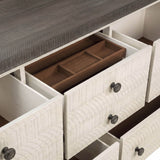 Augusta - Dresser