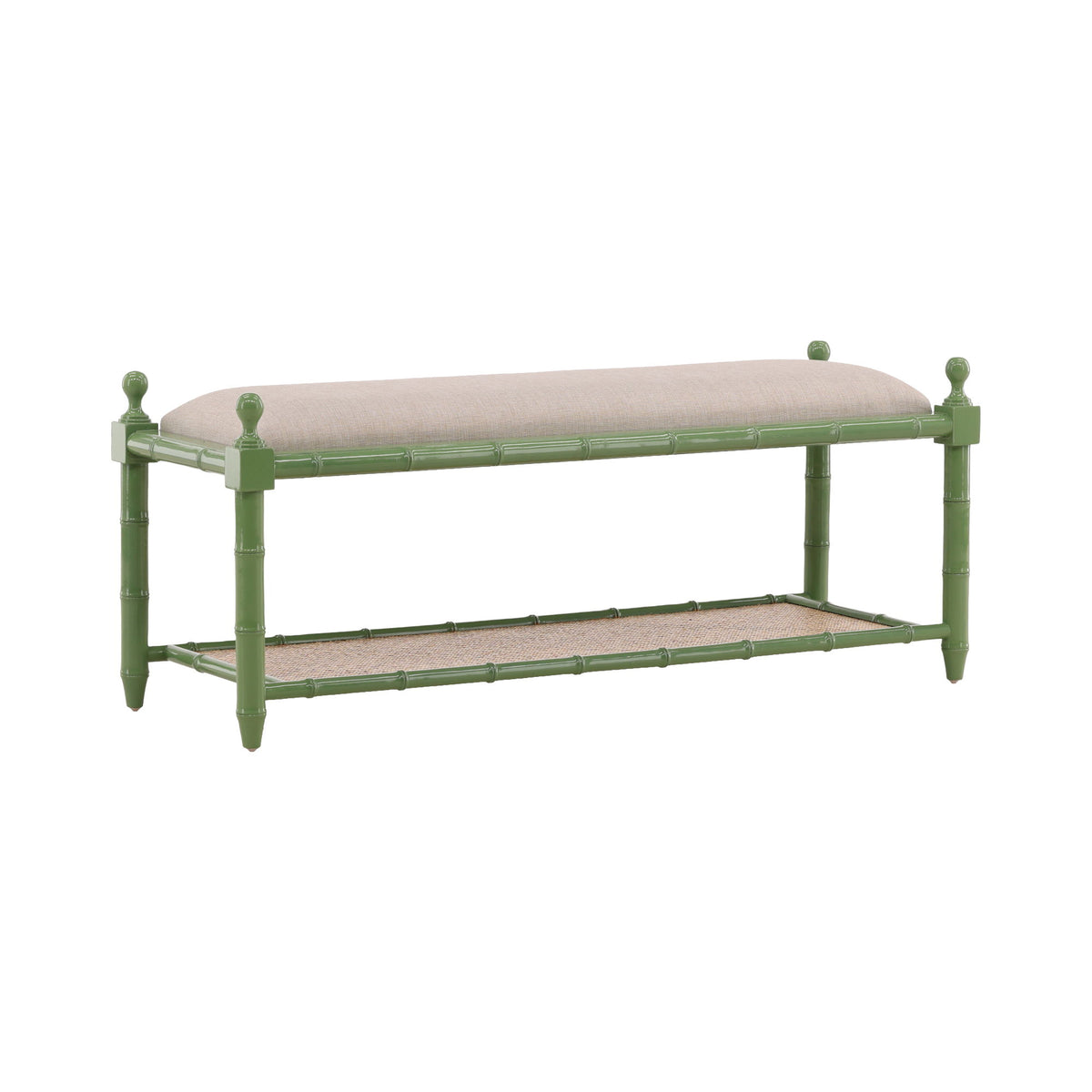 Westbrook - Bench
