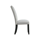Francesca - Rectangular Dining Set